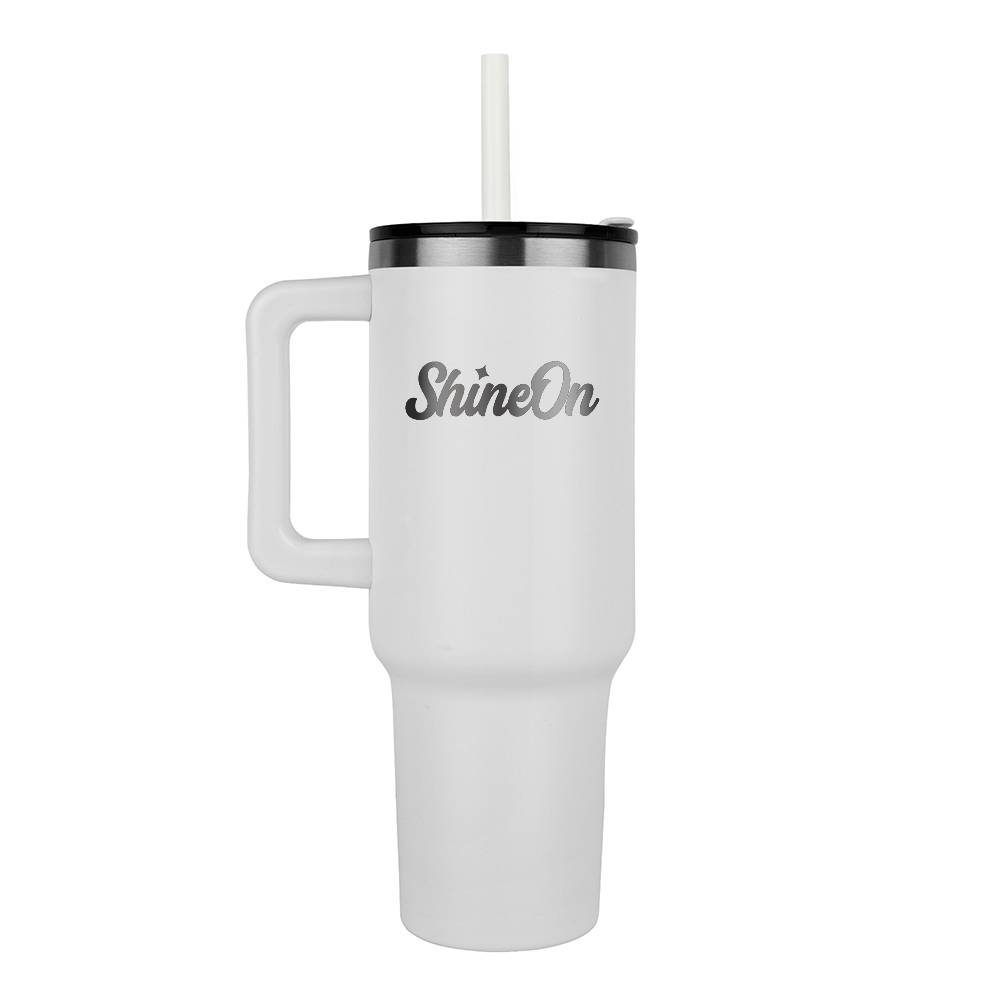 ShineOn Tumbler