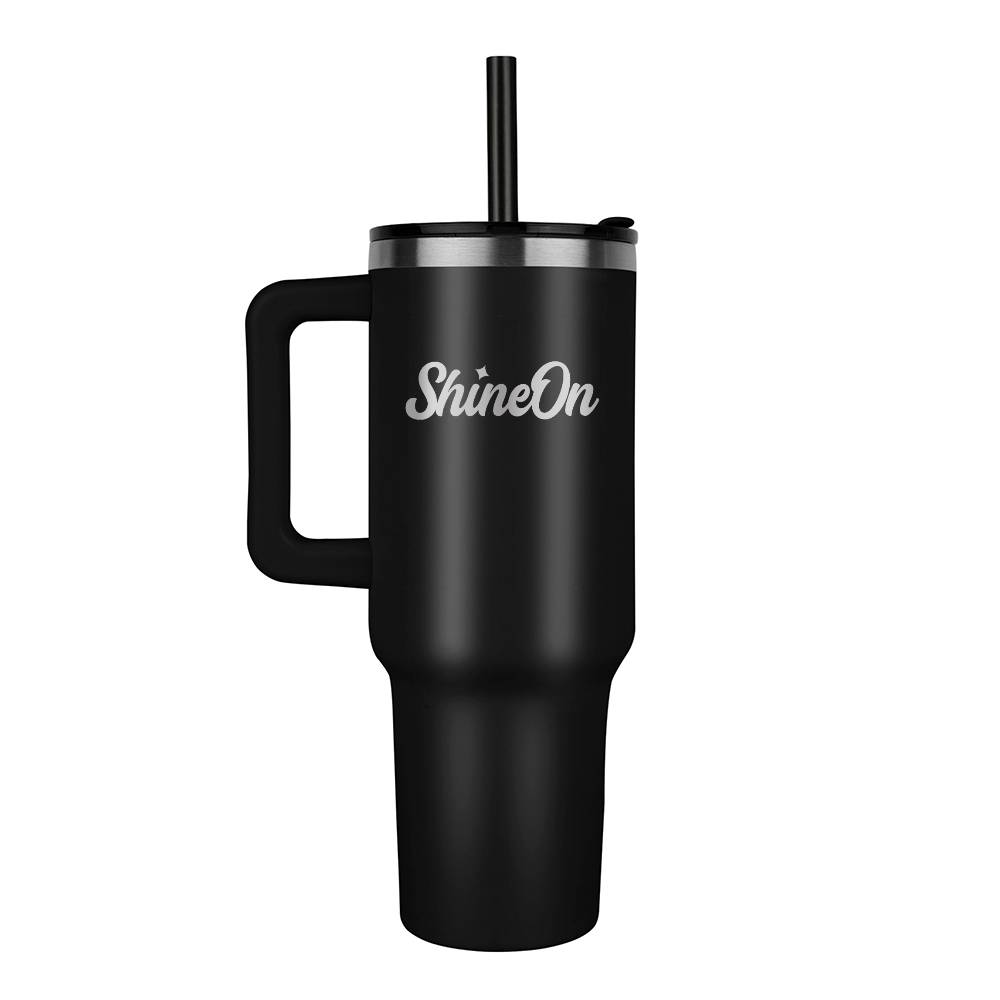 ShineOn Tumbler