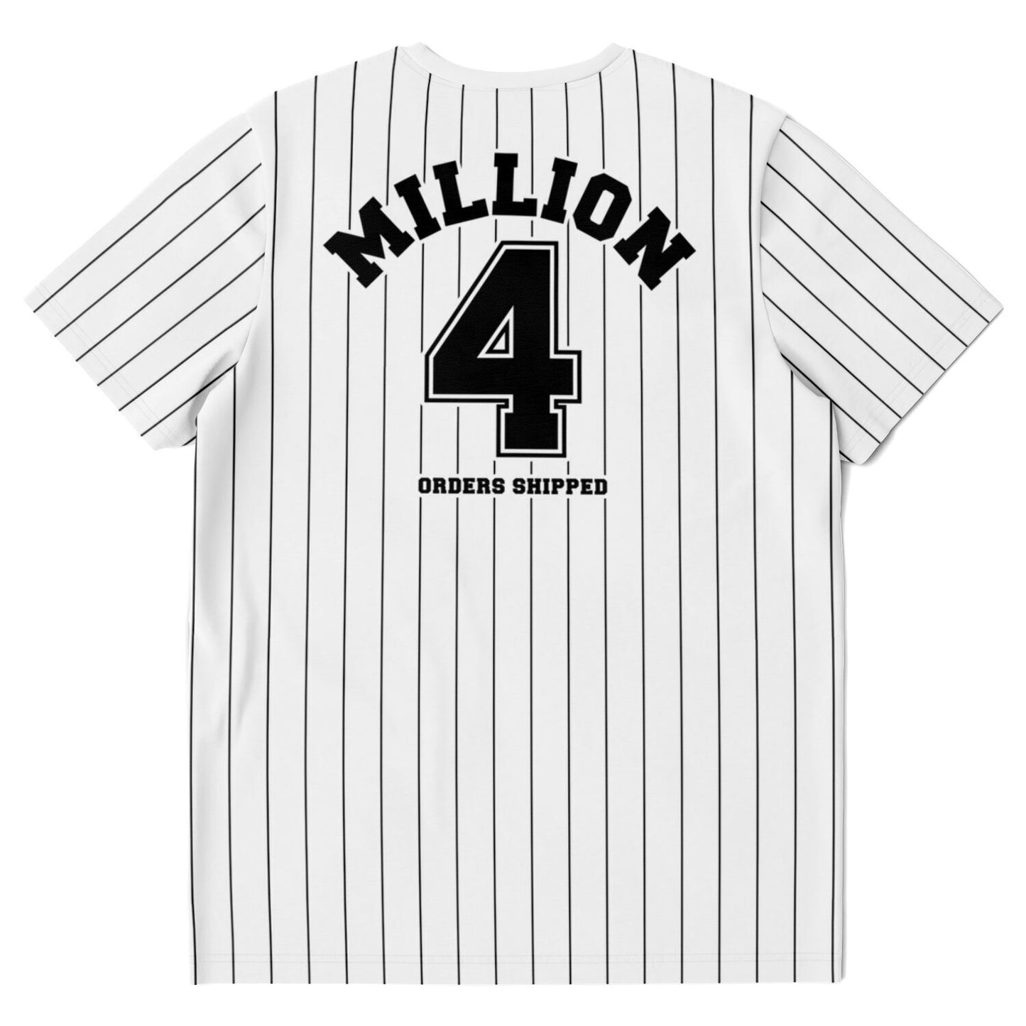 ShineOn 4 Millionth Order Shirt